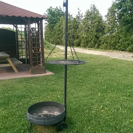 Country house Agroturystyka Pod Jodlami *