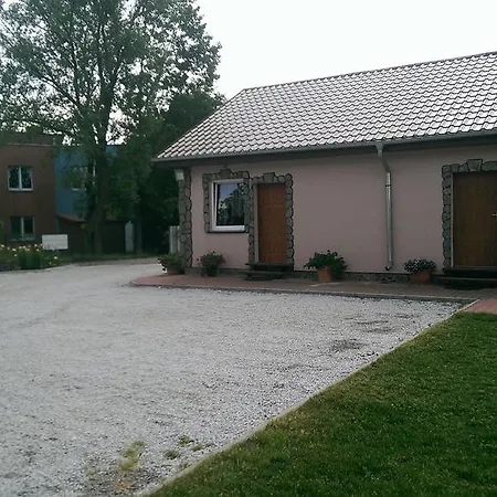 Country house Agroturystyka Pod Jodlami