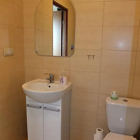 Country house Agroturystyka Pod Jodlami *