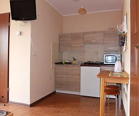 Agroturystyka Pod Jodlami Gostyń