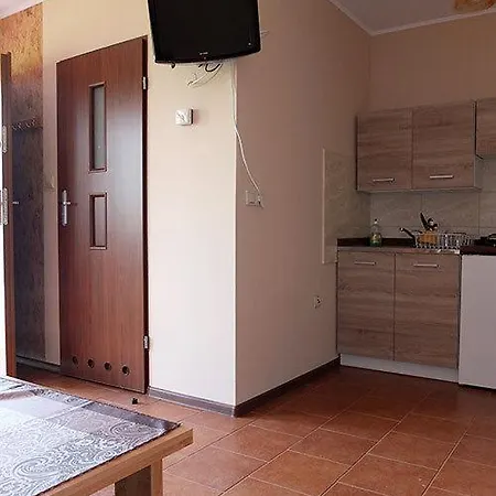 Country house Agroturystyka Pod Jodlami