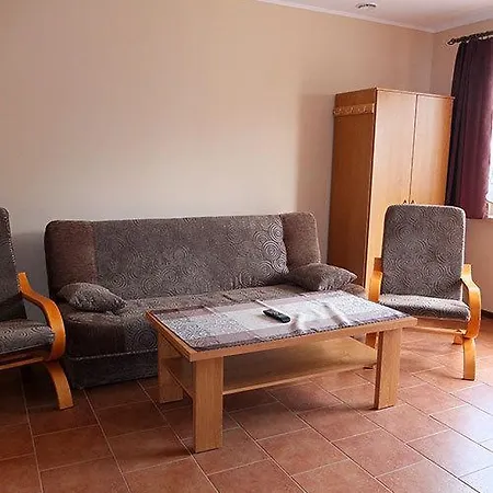 Agroturystyka Pod Jodlami