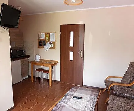 Casa de Campo Agroturystyka Pod Jodlami *